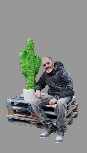 LIKOVNE KOLONIJE / Artistic Colonies / 78